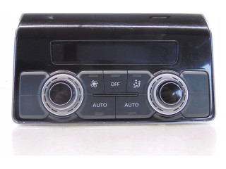 Блок управления климат-контролем 4H0919158J   Audi A8 S8 D4 4H