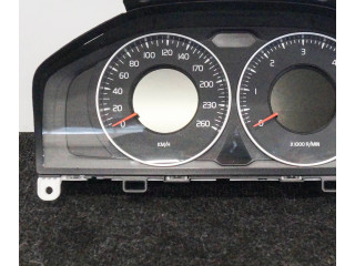 Přístrojová deska  Volvo V60 2015 31343323AA6799560U  