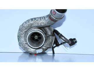  Турбина Renault Vel Satis  8972409267         