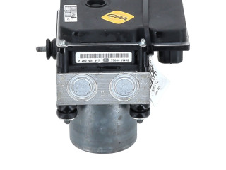 Рулевая рейка  Блок ABS 9802419180, P1-1790N   Peugeot Partner 2015 - 2018 года