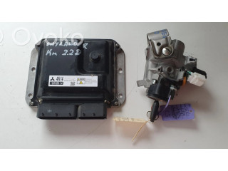 Řídící jednotka 2757001723, 1860B814   Mitsubishi Outlander 2013