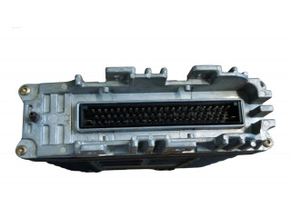 Блок управления двигателя 028906021D, 28RTD348   Audi 80 90 S2 B4