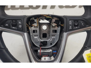 Volant Opel Zafira C 2015 13387036, 13387036  