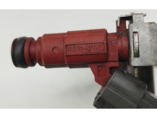 Vstřikovací lišta 166009F600, 0280155940   Nissan Primera     