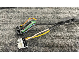 Zpětné zrcátko  levé Mercedes-Benz GLB x247 2020  A2478107907  