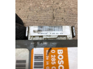 Блок подушек безопасности 8A0959655C, 0285001038   Audi A6 S6 C4 4A