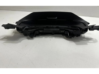 Přístrojová deska  BMW 3 G20 G21 2019 5B4A589, 5B35D79  