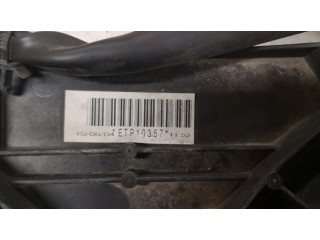 Комплект вентиляторов     8240296, ETP10357    Nissan Primera 2.2