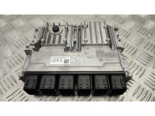 Řídící jednotka 631041, 0281035485   BMW 2 F45 2019