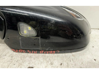 Zpětné zrcátko  KIA Ceed 2015    