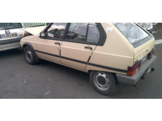 Зеркало электрическое        Citroen Visa   -  года   