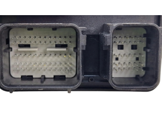 Блок подушек безопасности HS7T14B321, HS7T14B321AE   Ford Fusion II