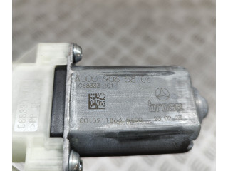 Vstřikovač A0009065806   Mercedes-Benz GLE W167    M 177.980 