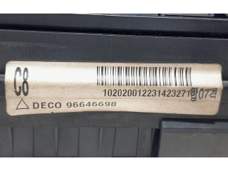   Pojistková skříňka 96646690   Chevrolet Epica 2007