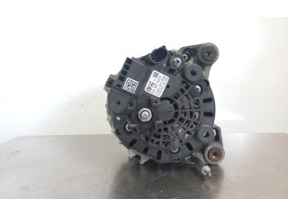 Генератор 03L903023K   Audi A3 S3 A3 Sportback 8P      