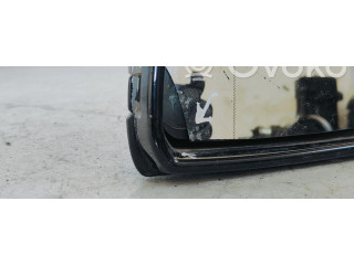 Zpětné zrcátko  Mercedes-Benz C W204 2007    