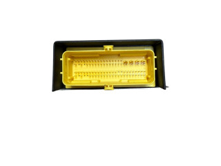 Блок подушек безопасности 4H0959655C, 0285010856   Audi A8 S8 D4 4H