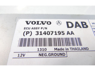 Pojistková skříňka    31407195AA   Volvo V40 2013