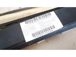 Боковая подушка безопасности p55351256aa   Dodge Caliber