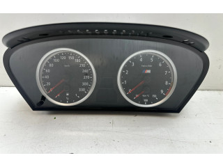 Přístrojová deska  BMW M5 2005 7837269, 6952897  