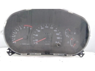 Přístrojová deska  Hyundai Accent  0103200076, CUADROINSTRUMENTOS  