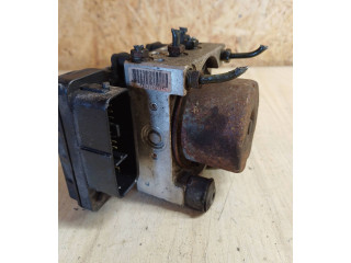 Блок АБС B38W, 7U004Z02340FC   Mitsubishi  Lancer  2003 - 2007 года