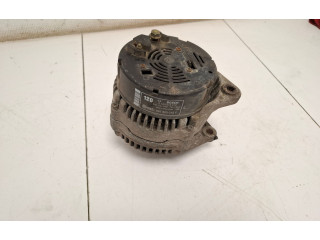 Генератор 046903015F, 0123515012   Audi A6 S6 C4 4A      