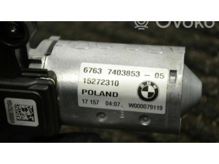 Моторчик заднего дворника 7403853, 15272310    BMW 5 G30 G31