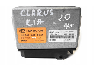 Řídící jednotka M261204491   KIA Clarus 2000
