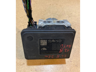 Jednotka ABS 10091739463, 2851604928   Peugeot 208 2020