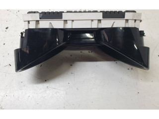 Панель приборов 248105093R   Renault Clio IV       