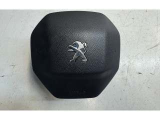 Volant Peugeot 5008 II 2019 98105488ZD, 98230181  