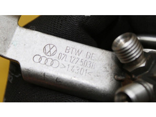 Vstřikovací lišta 07L127503H   Audi A6 S6 C6 4F     