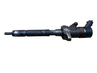 Vstřikovač 0445110239, 606680   Ford Focus ST     