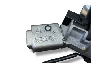 Комплект блоков управления 9663193780, 0261201505   Peugeot 207 CC