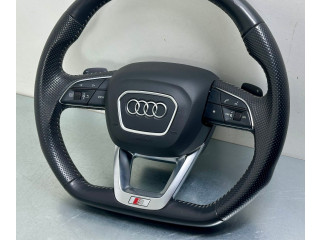 Volant Audi Q7 4M 2017 4M0419689K4PK, 4M0419689K  