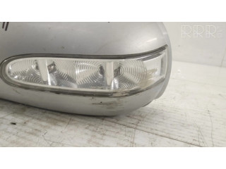 Zpětné zrcátko  levé Mercedes-Benz ML W164 2007  A1648102916  