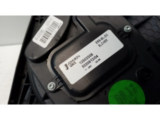 Вентилятор печки    13503306, 5020613   Chevrolet Volt I