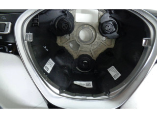 Volant Volkswagen Polo V 6R 2015 6C0419091F, 6C0419091F  