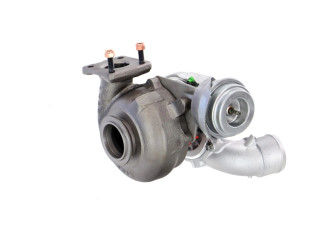  Турбина Fiat Stilo 1.9 777250-5001S, 003-001-001087R         