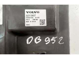 Řídící jednotka 32313937   Volvo XC60 2017