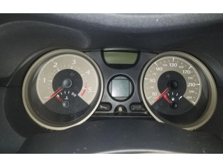Zpětné zrcátko  Renault Megane II 2006    