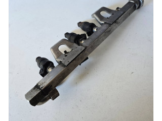 Магистральная трубка топлива 039133317C   Volkswagen  Polo III 6N 6N2 6NF  1995 - 2001 года