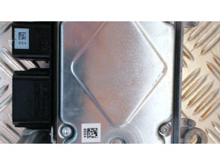 Блок подушек безопасности BP4K57K30C, 0285001554   Mazda 3 I