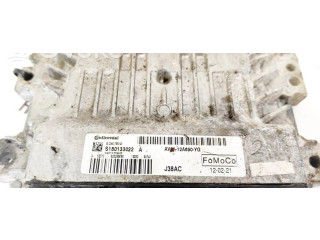 Řídící jednotka AV6112A650YG   Ford C-MAX II 2012