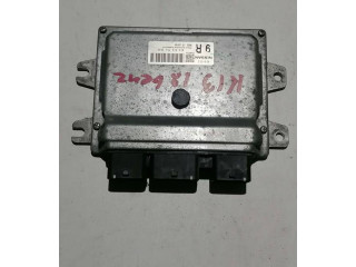 Řídící jednotka A56E32, 67555730   Nissan Micra 2012