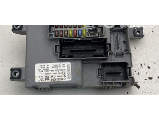 Блок комфорта 01362975080, 01362975080   Fiat Qubo   