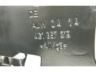 Подушка безопасности для колен 4G8880841A   Audi A6 C7