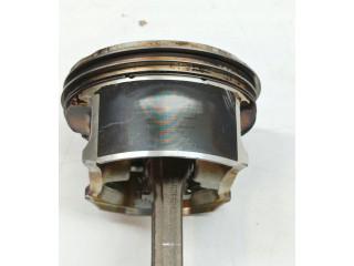  Поршень с шатуном  16V  Renault Laguna III  