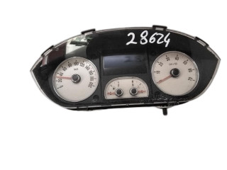 Přístrojová deska  Lancia Musa 2007 735417167, 199A3000  